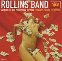 Rollins Band : Nice